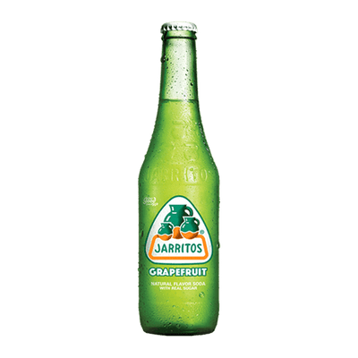 Jarritos - Grapefruit 370ml