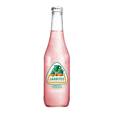 Jarritos - Guave 370 ml
