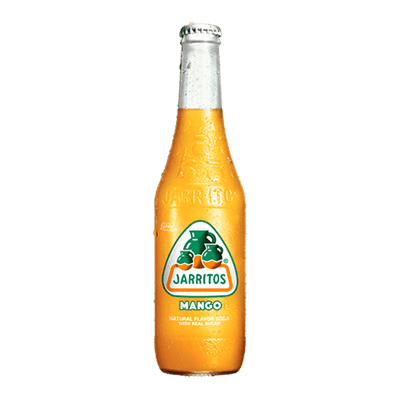 Jarritos - Mango 370ml
