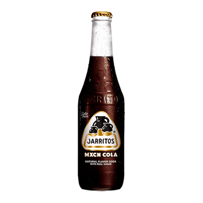 Jarritos - Mexican Cola 370ml