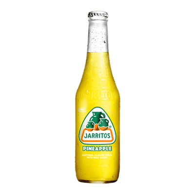 Jarritos - Pineapple 370ml