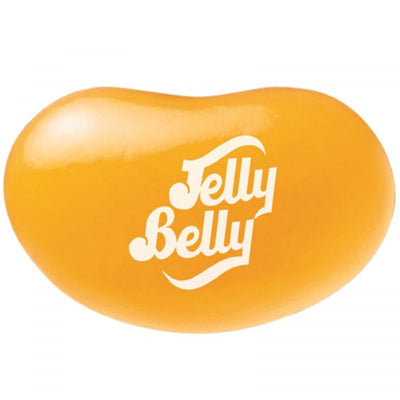 Jelly Belly Beans - Mandarine 100 Gramm