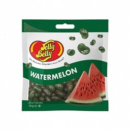 Jelly Belly - Pastèque 70 grammes