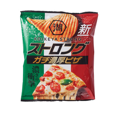 Koikeya - Pizza Chips 52 Gramm