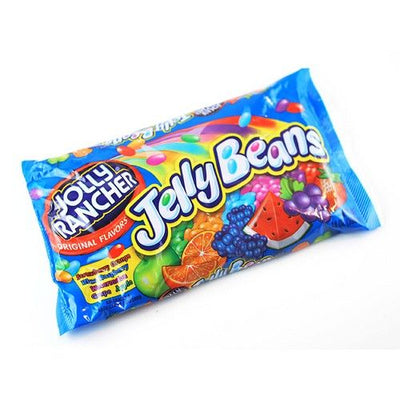 Jolly Rancher - Wildbeeren-Geleebohnen 397 Gramm