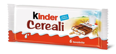 Kinder-Müsli 141 Gramm