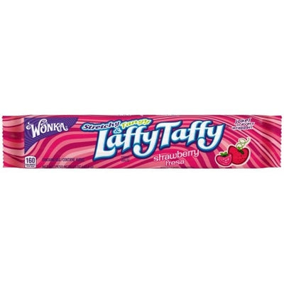 Laffy Taffy - Fraise 42,5 grammes