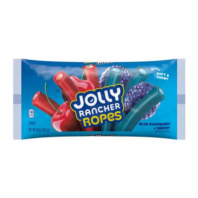 Jolly Rancher - Seile 283 Gramm