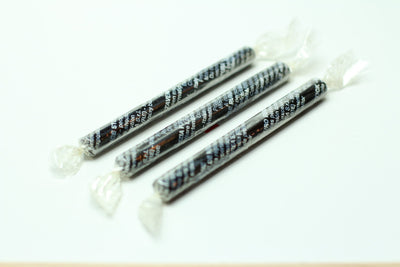 laurier staven, laurier staafjes, laurier drop kopen, suikervrije laurierdrop,
