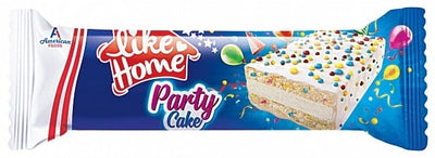 Comme à la maison - Gâteau de fête 55 grammes