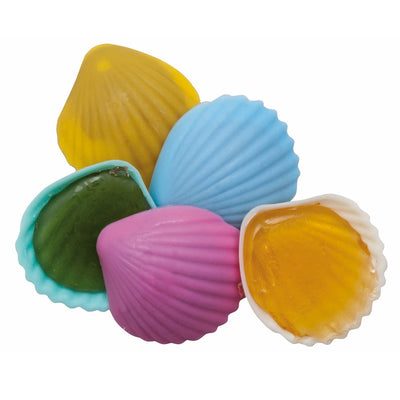 Seashells 9 Gram 250 Stück
