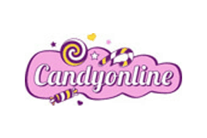 Mélange surprise CandyOnline 1 kg
