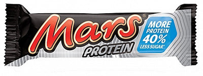 Mars Proteinriegel 50 Gramm