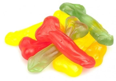 Matthijs Winegum parlant 250 grammes