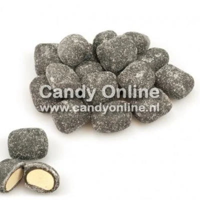 Meenk - Truffes Salmiak 1 Kilo