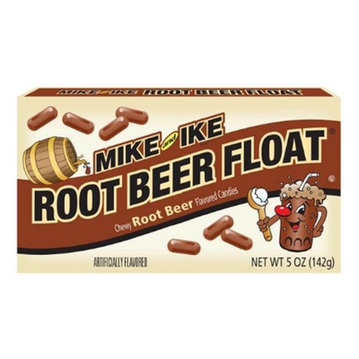 Mike and Ike - Root Beer 141 Gramm