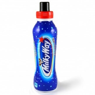 Milky Way - Boisson chocolatée 350 ml
