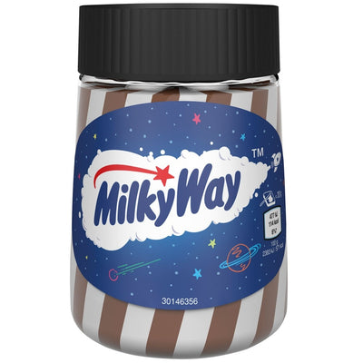 Milky Way - Brotaufstrich 350 Gramm