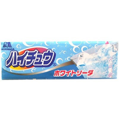 Hi-Chew - Morinaga Umai (Soda) à mâcher 35 grammes