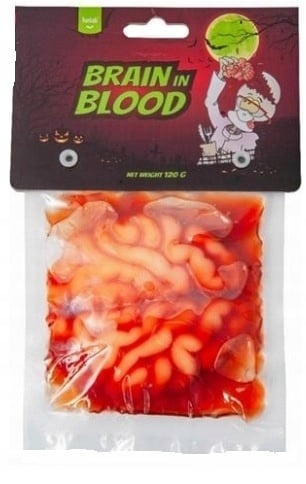 Funlab - Gehirn im Blut 120 Gramm