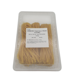 Gele Bonbonsveters 1800 Gram