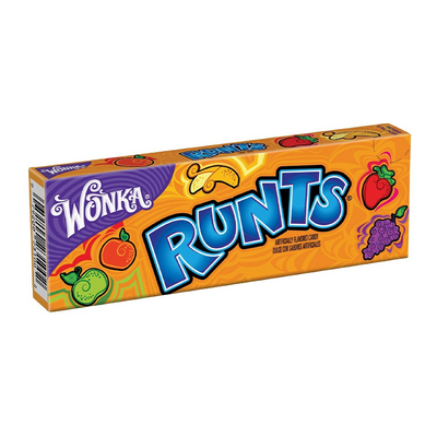 Wonka - Runts 51 Gramm