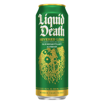 Mort liquide - Citron vert coupé 500 ml
