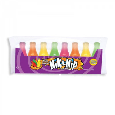 Nik-L-Nip - Mini-Getränke 79 Gramm
