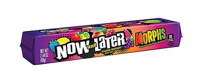 Now & Later - Morphs 69 Gram