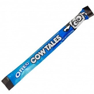 Oreo Cow Tales 28 grammes