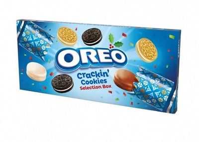 Oreo - Coffret de sélection 170 g