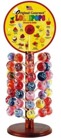 Up Double Lolly 1x