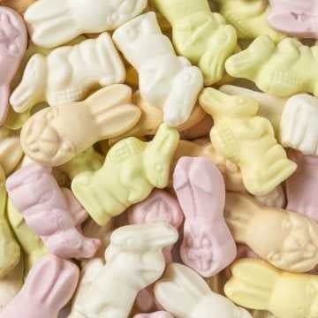 Oster-Marshmallows 500 Gramm