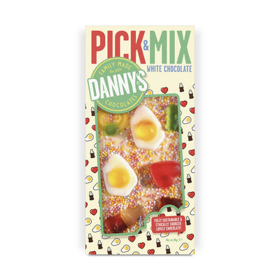Dannys - Pick & Mix 80 grammes