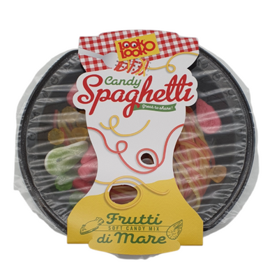 Look O Looki Spaghetti XXL 230 Grammes
