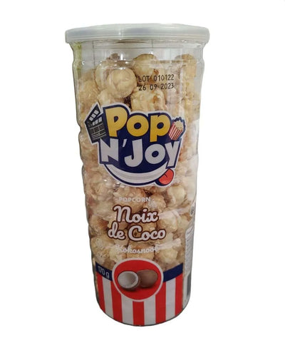Popcorn à la noix de coco 170 g