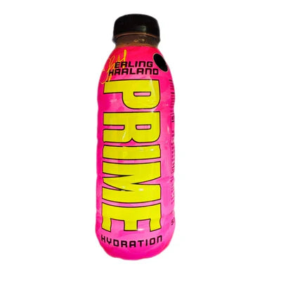 Prime - Haagland 500ml