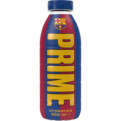 Prime - Arsenal 500ml - Kopie