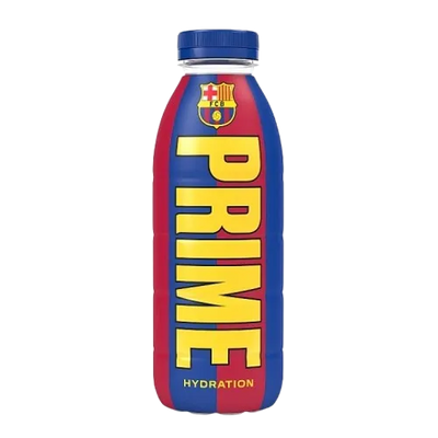 Prime - FCB 500 ml