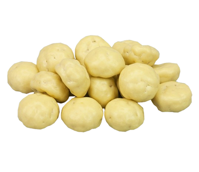 CandyOnline - Chocolate Kruidnoten Yoghurt (White) 200 Gram