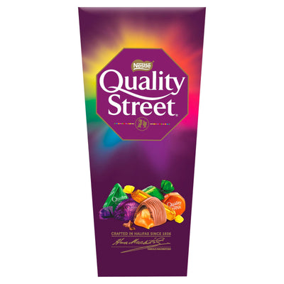 Qualitystreet toffees, Qualitystreet kopen, Qualitystreet bestellen, Qualitystreet waar te koop?,