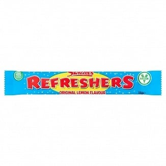 Swizzles - Refreshers Original Kauriegel 18 Gramm