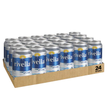 Rivella 330ml 24 Canettes