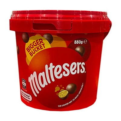 Maltesers - Eimer 440 Gramm