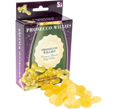 Prosecco Willies 120 grammes