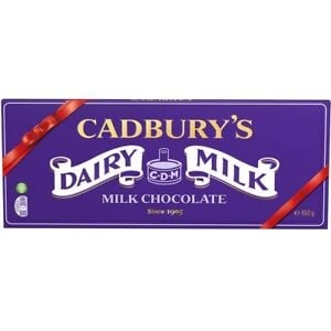 Cadbury - Dairy Milk 850 Gramm