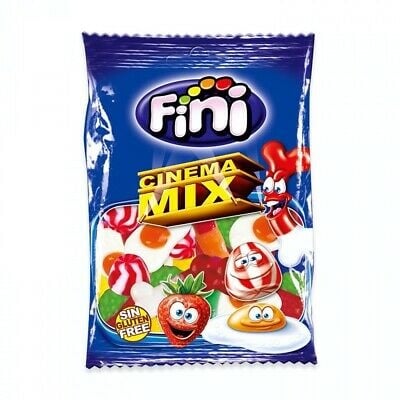 Fini - Cinema Mix (Halal) 75 Gramm