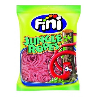 Fini - Dschungelseile (Halal) 80 Gramm