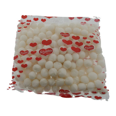 Schuttelaar - Pepermuntballen 1 Kilo