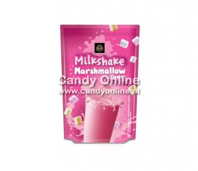 Milchshake-Marshmallow 120 Gramm